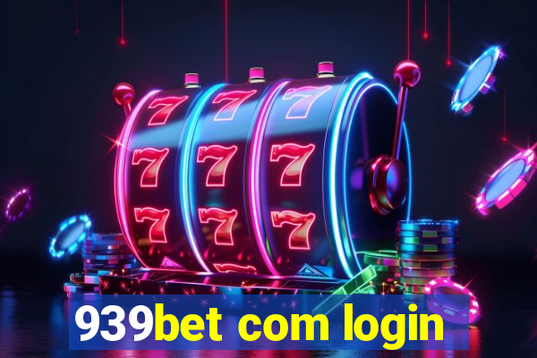 939bet com login